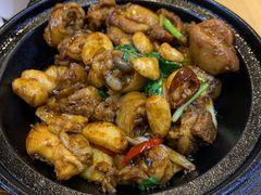 -台北楚楚园馅饼粥(虹桥南丰城店)