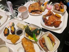 -堂会(白云店)