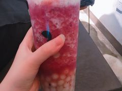 -喜茶(上海兴业太古汇店)