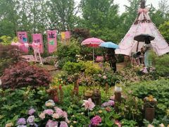 -武汉园博园(武汉自然博物馆)