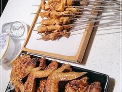 -万鑫鸡翅