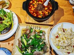 -青城甲(青城山店)