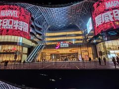 -泡泡玛特POPMART(苏州诚品生活店)