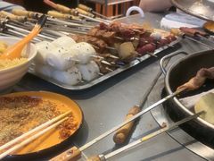 -水浒烤肉(大学城总店)