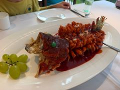 -松鹤楼·非遗·苏帮菜(融科店)