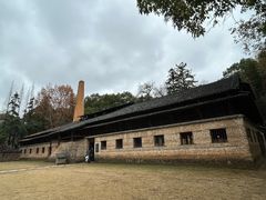 -景德镇古窑民俗博览区