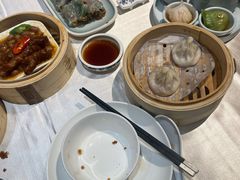 -粤匠·澳门点心粤菜海鲜(澳门半岛店)
