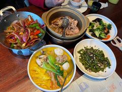-外婆家(西溪印象城店)