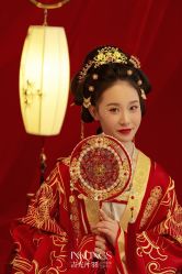 -吉光片羽高端婚纱摄影(泰州优选店)