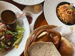 -布拉格餐厅· 中欧捷克菜(全国首店)