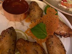 -The Rug Cafe(王府中环店)