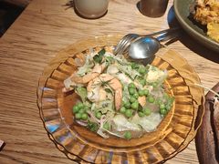 -La Strada(安福路店)