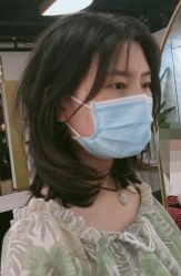 点击看大图 -MORI HAIR SALON日式美发沙龙