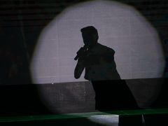 -陕北民歌大舞台