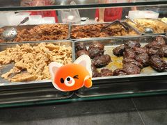 -乔波食品(杜桥中心菜场店)