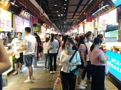 -东门町美食街