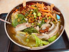 -卓雅桂林米粉