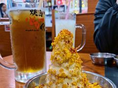 -大阪烧肉BAKA一代(十亩地店)