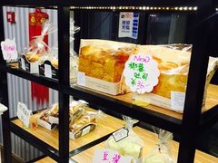 -iFood甜嫩嫩(江东北路店)