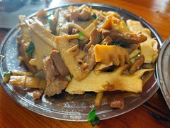 -老鲍农家乐