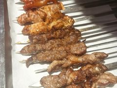 -筱果•梁山围炉烤肉(昌里路店)