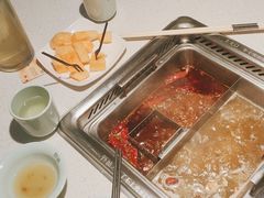 -野妹火锅(龙岗店)