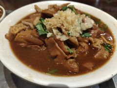 肠头卤煮-姚记炒肝店(簋街店)