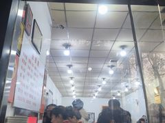 -子午路张记肉夹馍(翠华路店)