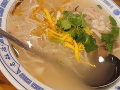-老雒阳面馆·水席·洛阳菜(纱厂路店)