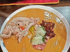 -爱新觉罗福臨火锅馆(万科滑雪场店)