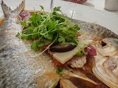 -香雪海饭店中餐厅(人民桥店)