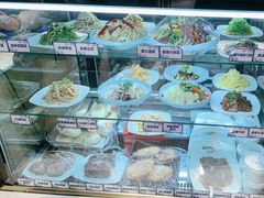 -西部马华清真兰州牛肉面·烧烤夜市(三里河店)