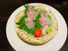 -明日叶日本料理(新区淮海街店)