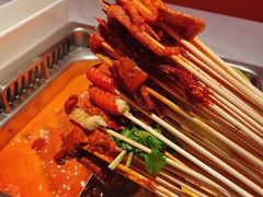 -串一火锅(赛格国际购物中心店)