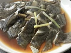 多宝鱼-渔人码头蒸汽海鲜(虬泾路店)