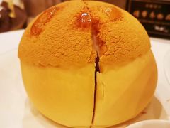 招牌菠萝包-炳胜公馆(珠江新城店)