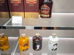 -国药中服免税(北京坊店)