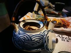 -曙亚洲餐厅-重庆富力艾美酒店(南坪万达广场店)