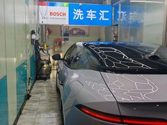 -博世车联奔驰宝马维修(北京自达店)
