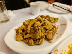 椒盐排条-永兴餐厅(复兴中路店)