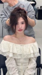 -DL HOPE明星造型