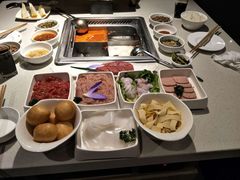 -海底捞火锅(亲子主题北金鹰店)