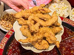 -赵家院子佬火锅(重庆总店)