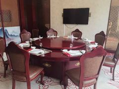 包厢-复盛大酒店(民航路店)