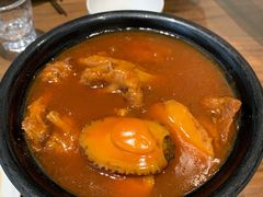 -将相和·海鲜蒸饺大连菜