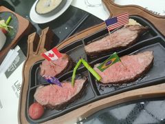 -西堤牛排(合肥之心城店)