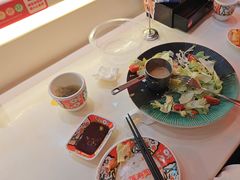 -莲寿司(国兴店)