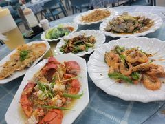 -新欢海鲜坊(赖屋店)