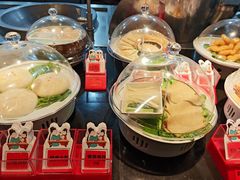 -老淮安·淮安菜(涟水店)