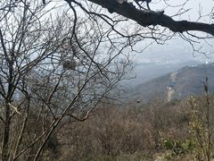 -紫金山索道-售票处